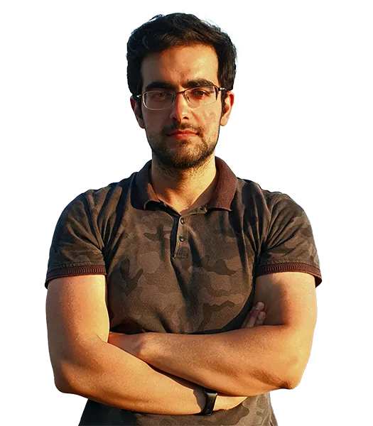 Furkan Aymergen - Fullstack Engineer
